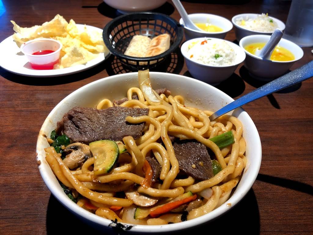 Mongolian BBQ | restaurant | 440 Colusa Ave, Yuba City, CA 95991, USA | 5306748909 OR +1 530-674-8909