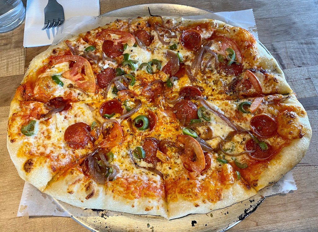 The Larry | restaurant | 515 E Grant St #100, Phoenix, AZ 85004, USA | 6024320752 OR +1 602-432-0752