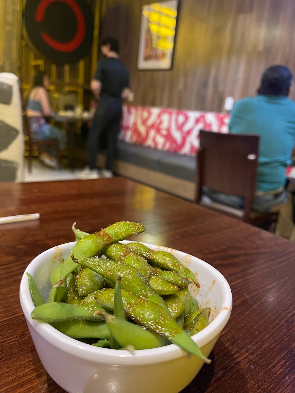 Kumori Sushi & Teppanyaki North Park | restaurant | 8001 N 10th St Ste 180, McAllen, TX 78504, USA | 9565407074 OR +1 956-540-7074