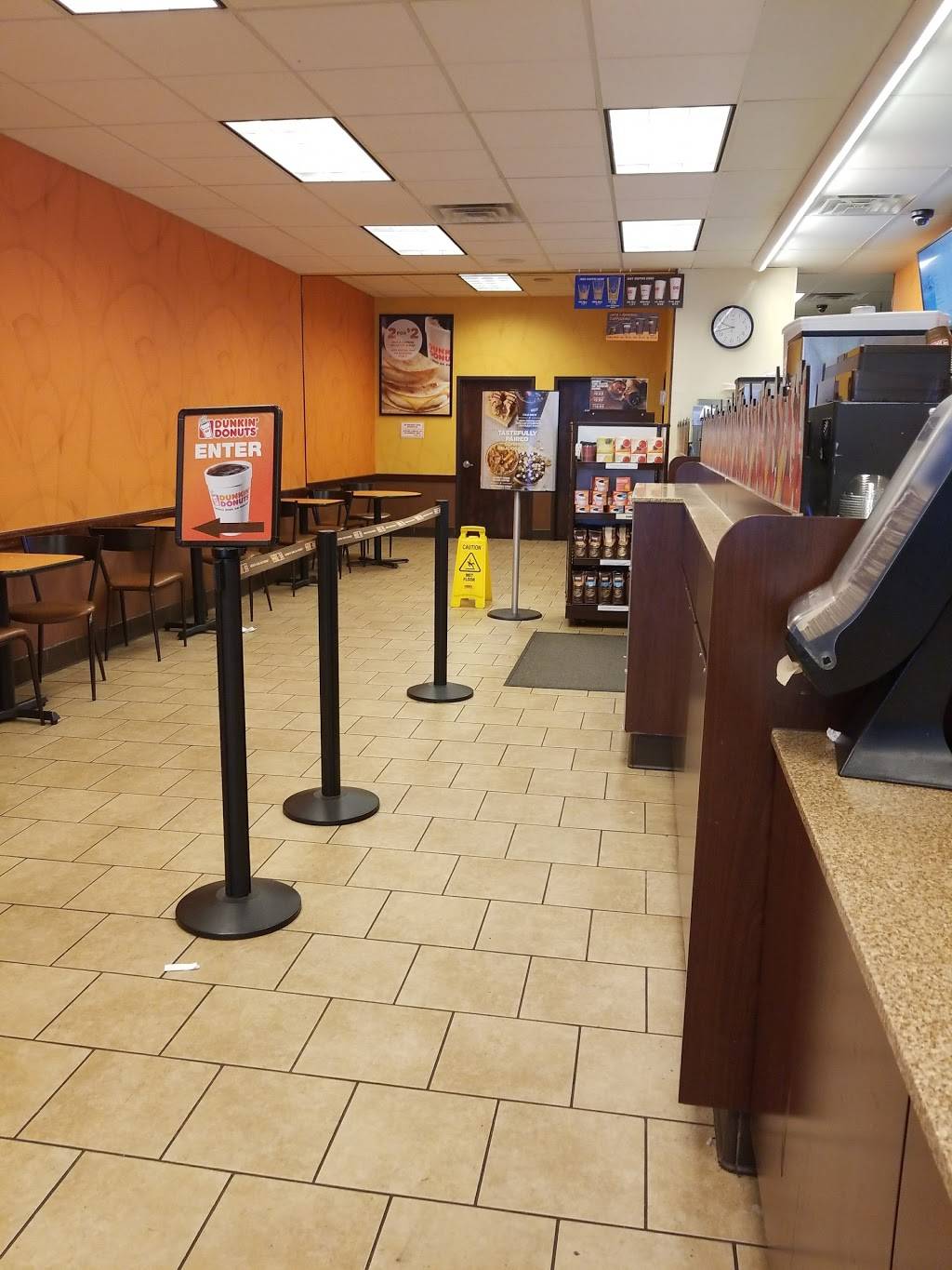 Dunkin Donuts | cafe | 5510 5th Ave, Brooklyn, NY 11220, USA | 3472277184 OR +1 347-227-7184