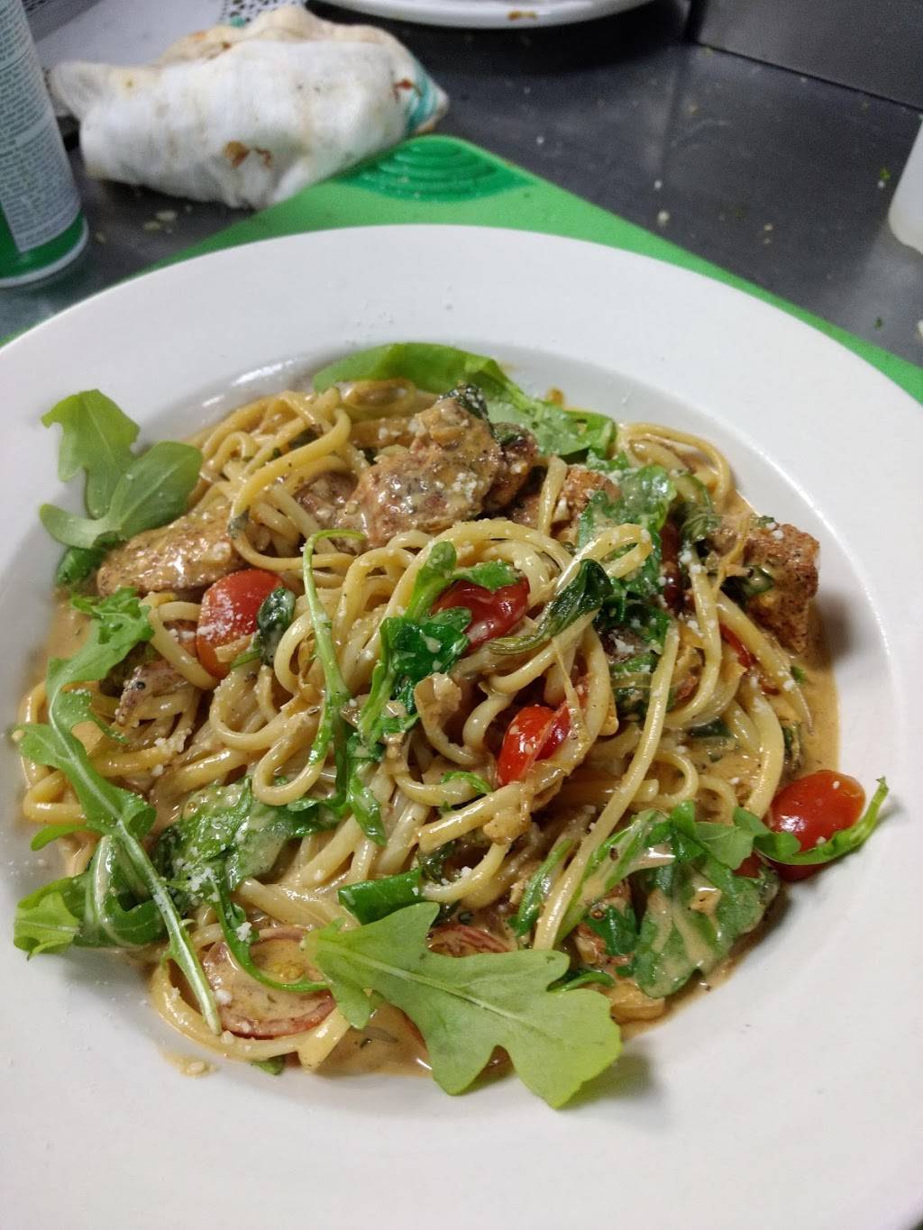 The Talk Restaurant | restaurant | 116 Main St, Watertown, MA 02472, USA | 6176003417 OR +1 617-600-3417