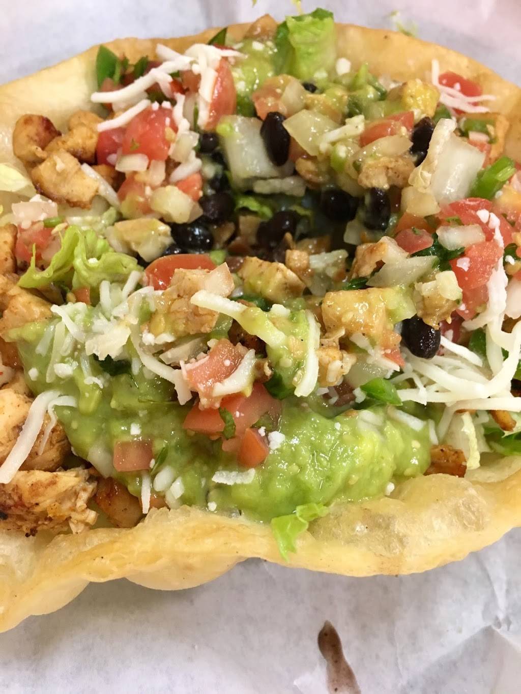 Taqueria El Tapatio | restaurant | 6364 Commerce Blvd, Rohnert Park, CA 94928, USA | 7075862826 OR +1 707-586-2826