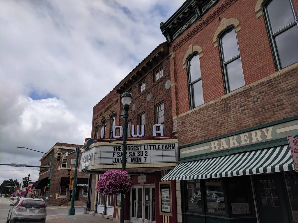 Mi Pueblito | restaurant | 103 N 1st St, Winterset, IA 50273, USA | 5154621640 OR +1 515-462-1640