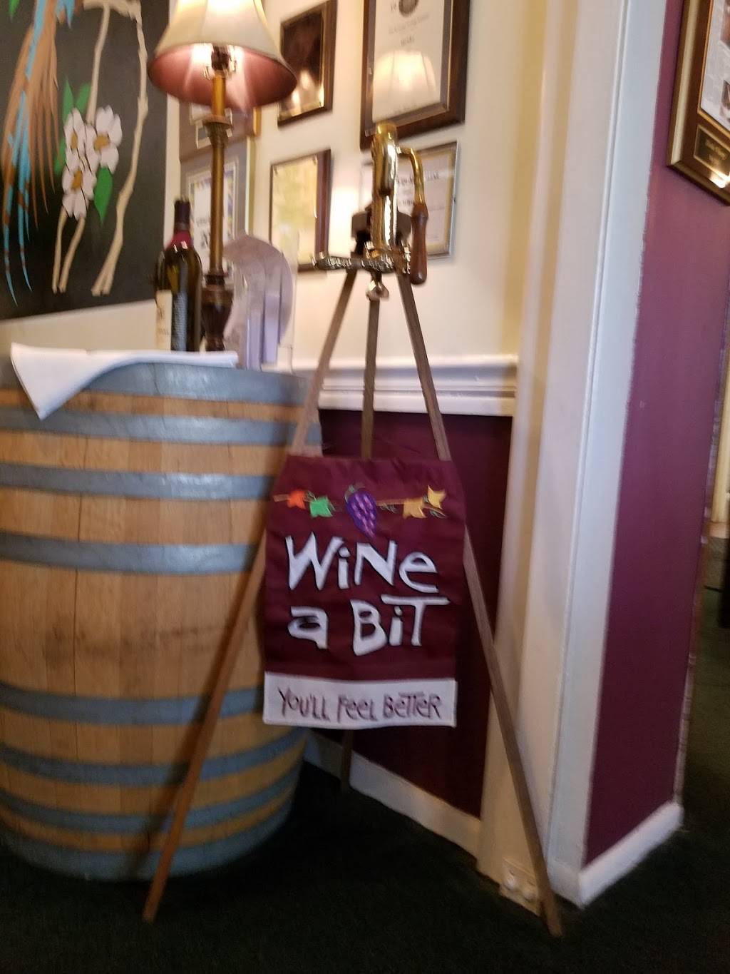 Henke Winery | restaurant | 3077 Harrison Ave, Cincinnati, OH 45211, USA | 5136629463 OR +1 513-662-9463