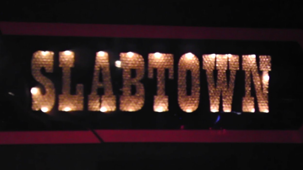 Slabtown Food Carts | restaurant | 2299 NW 23rd Ave, Portland, OR 97210, USA | 5038415923 OR +1 503-841-5923