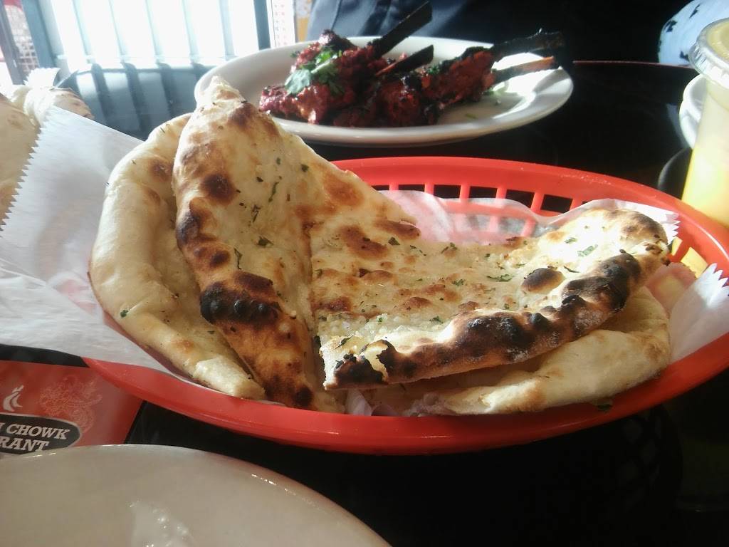 New Chandni Chowk | restaurant | 2570 Bronxwood Ave, Bronx, NY 10469, USA | 7183255859 OR +1 718-325-5859