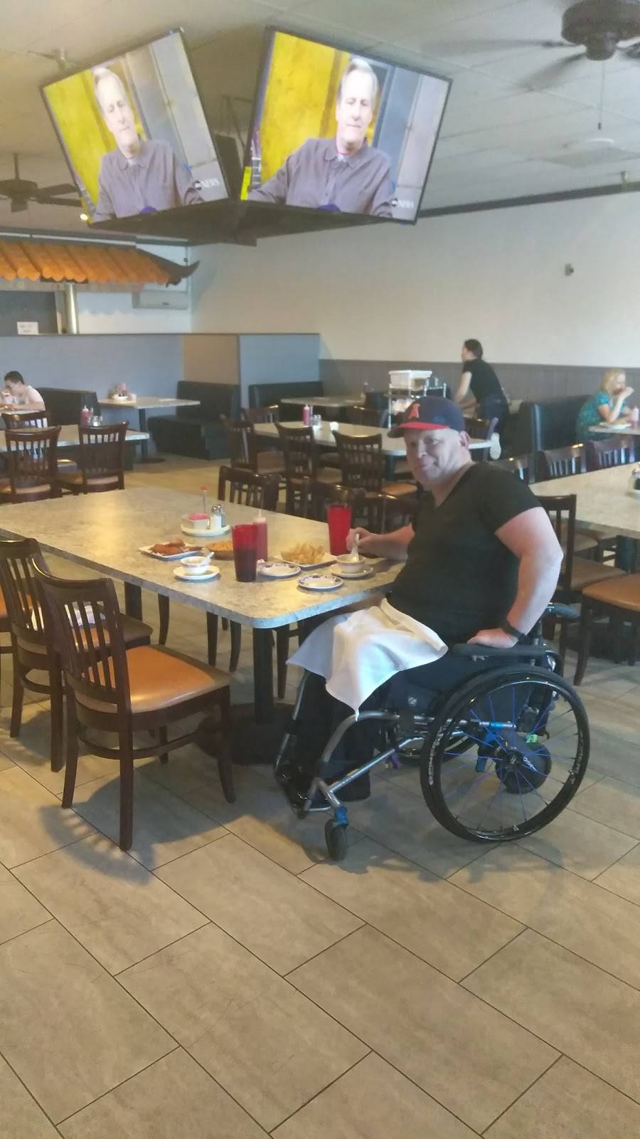 Hong Kong Restaurant | restaurant | 3675 W Florida Ave, Hemet, CA 92545, USA | 9516526565 OR +1 951-652-6565