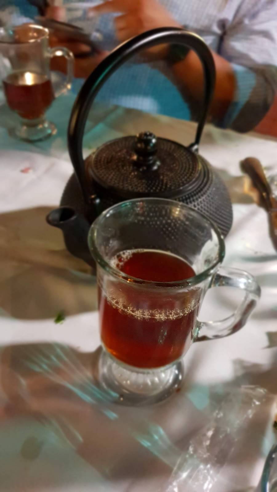 LaMezza | restaurant | 63 Nathaniel Pl, Englewood, NJ 07631, USA | 2015692662 OR +1 201-569-2662