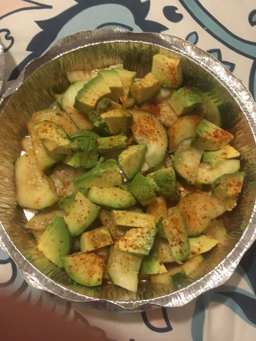 Sabor A Veracruz | restaurant | 992 Summit Ave, Jersey City, NJ 07307, USA | 2017215424 OR +1 201-721-5424