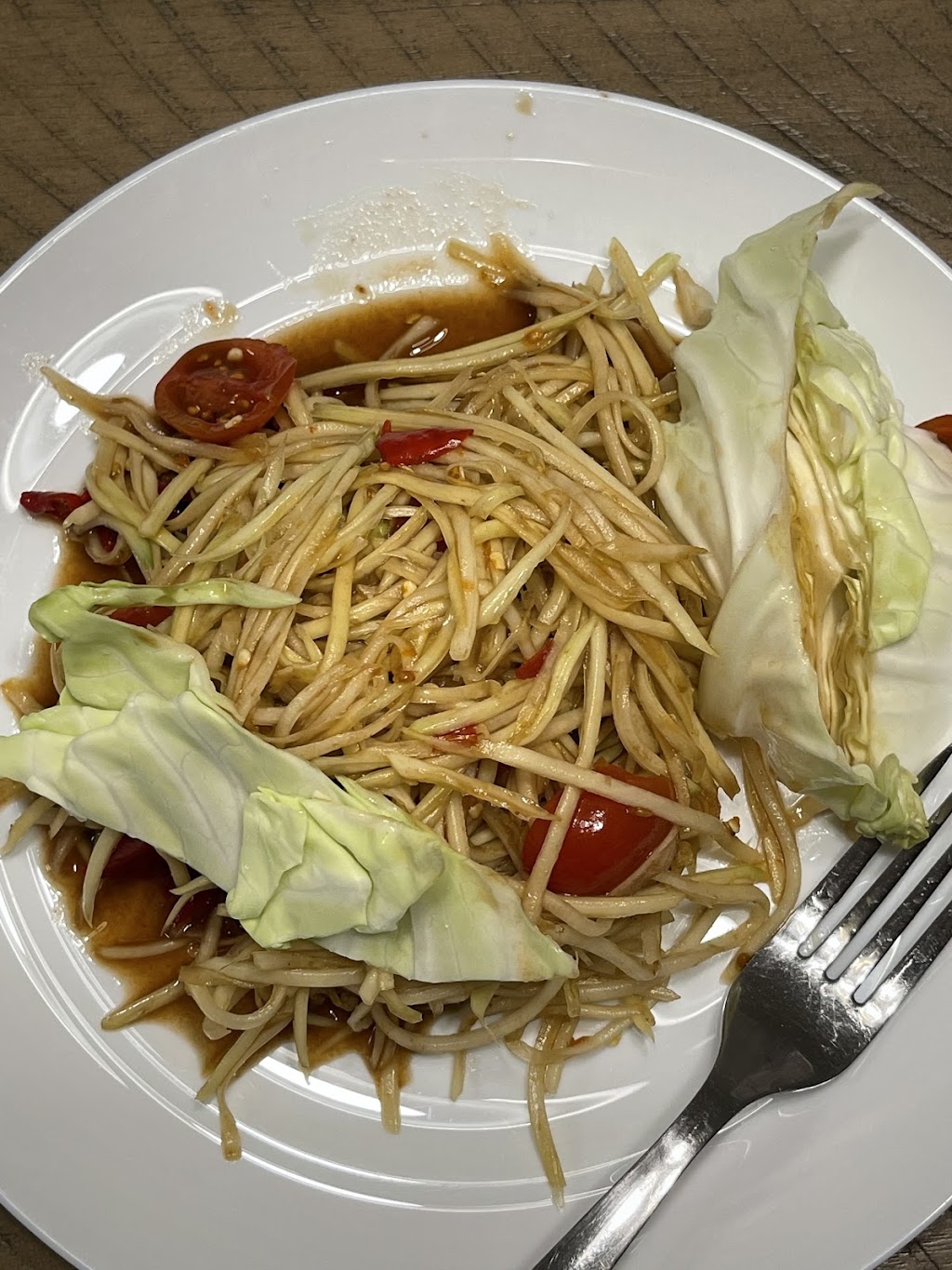 So-Sapp! | restaurant | 2600 W Gate City Blvd, Greensboro, NC 27403, USA | 3366178150 OR +1 336-617-8150