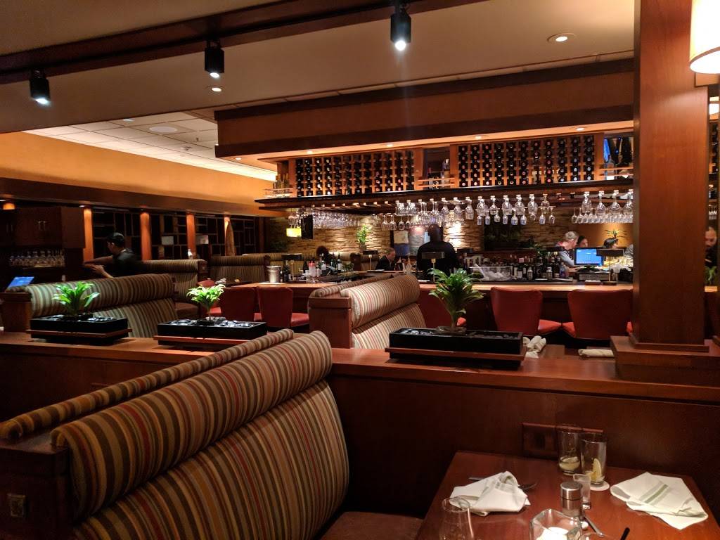 Seasons 52 | restaurant | 90 Perimeter Center W, Dunwoody, GA 30346, USA | 7706710052 OR +1 770-671-0052