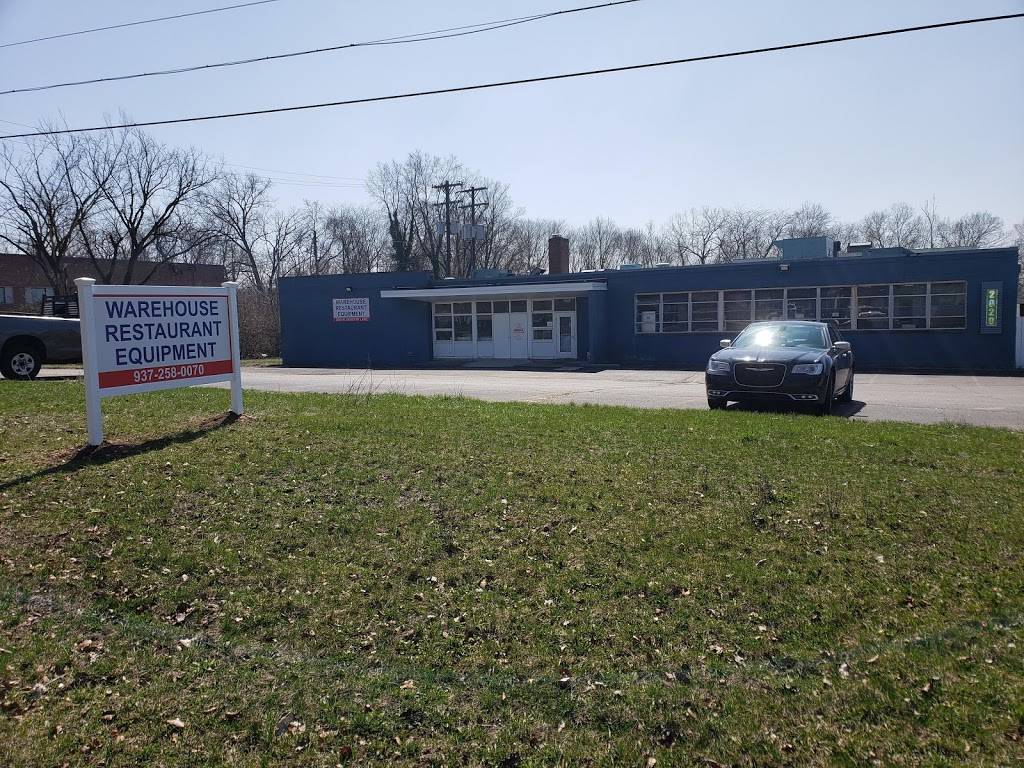 Warehouse Restaurant Equipment | restaurant | 2020 W Dorothy Ln, Moraine, OH 45439, USA | 9372580070 OR +1 937-258-0070