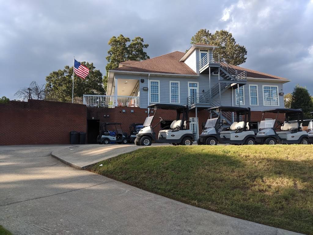 Silver Creek Golf Club | restaurant | 4241 Plantation Dr, Morganton, NC 28655, USA | 8285846911 OR +1 828-584-6911