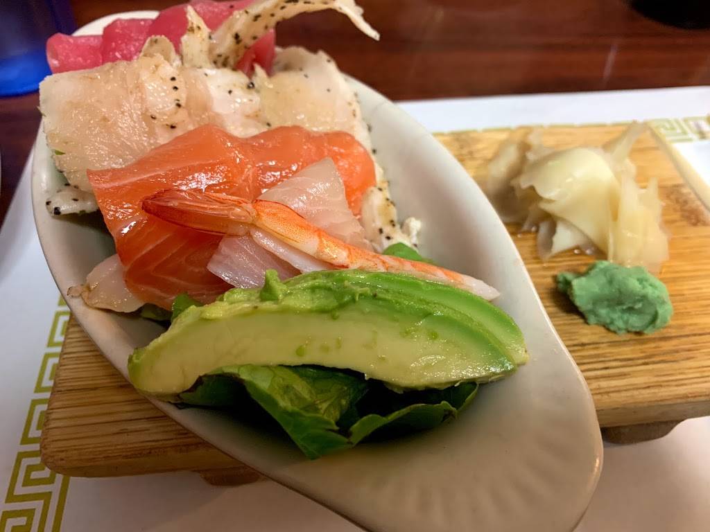 Fukuya Sushi | restaurant | 2084 Foothill Blvd C, La Verne, CA 91750, USA | 9095936363 OR +1 909-593-6363