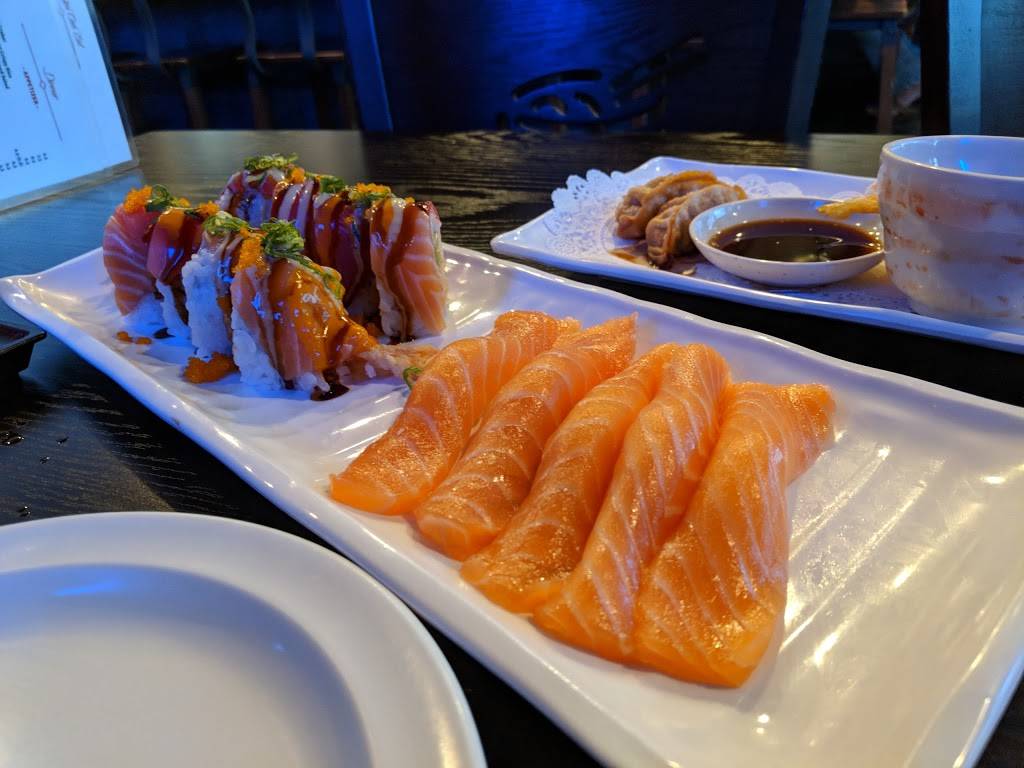 Sapporo Premium AYCE Sushi | restaurant | 2845 Cochran St, Simi Valley, CA 93065, USA | 8052105188 OR +1 805-210-5188