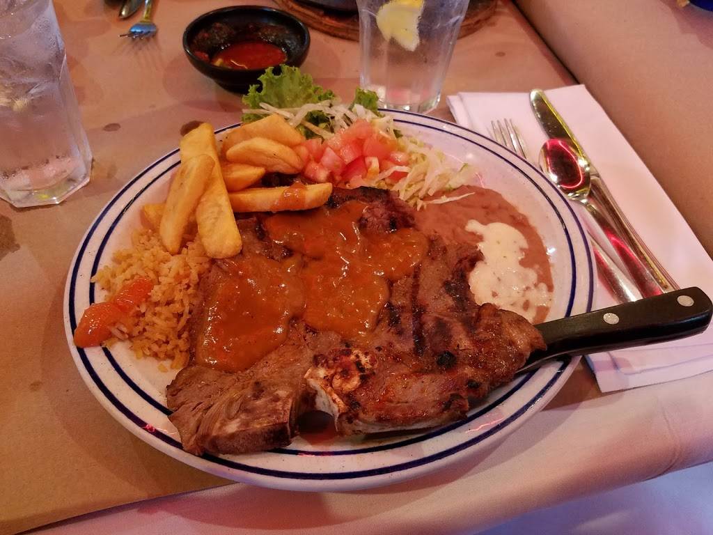 Trevinos | restaurant | 101 N Goliad St, Rockwall, TX 75087, USA | 9727228646 OR +1 972-722-8646