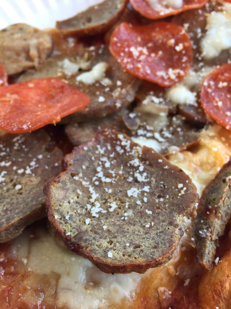 Dom & Vinnies Pizzeria | restaurant | 1032, 1165 Knollwood Rd, White Plains, NY 10603, USA | 9145927643 OR +1 914-592-7643