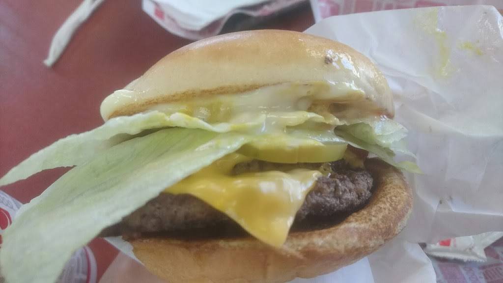 Jack in the Box | restaurant | 10699 Valley Blvd, El Monte, CA 91731, USA | 6264443629 OR +1 626-444-3629