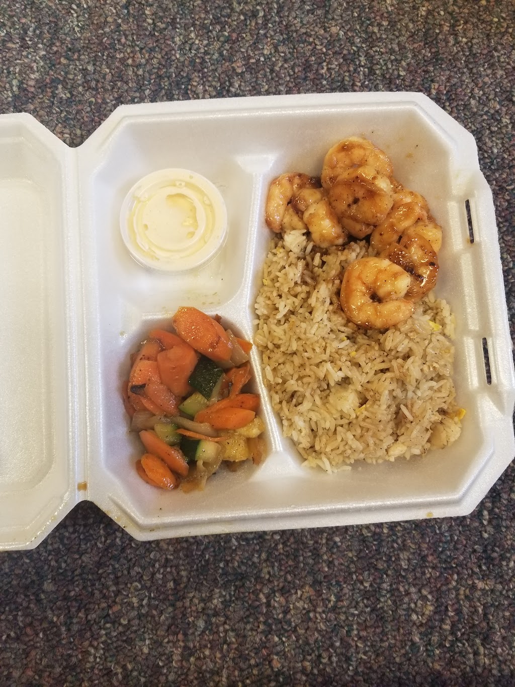 El samurai Japanese Teppanyaki Cuisine | restaurant | 1451 12th St SE, Rochester, MN 55904, USA | 5079908356 OR +1 507-990-8356