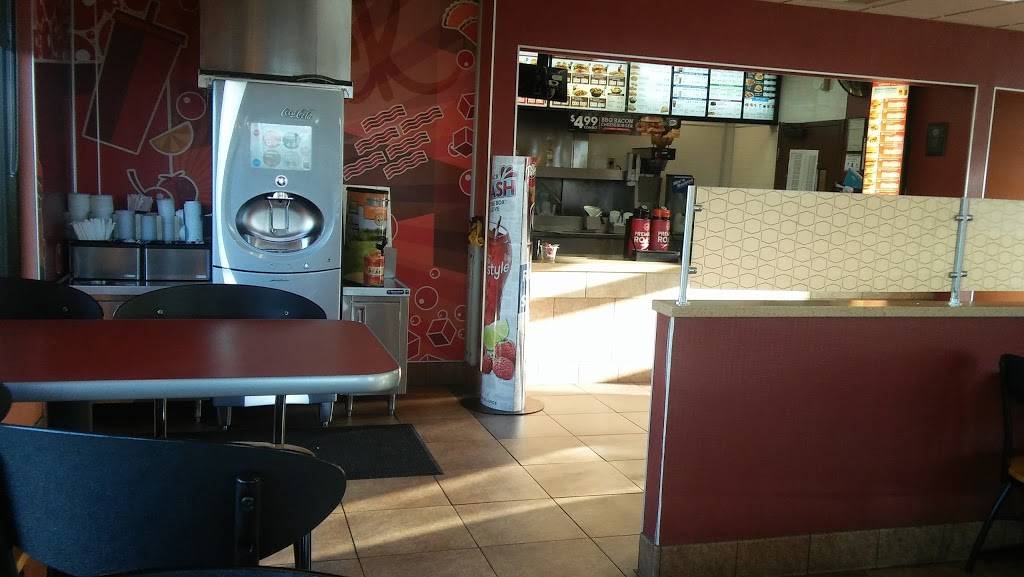 Jack in the Box | restaurant | 3680 Blue Diamond Rd, Las Vegas, NV 89139, USA | 7022607037 OR +1 702-260-7037