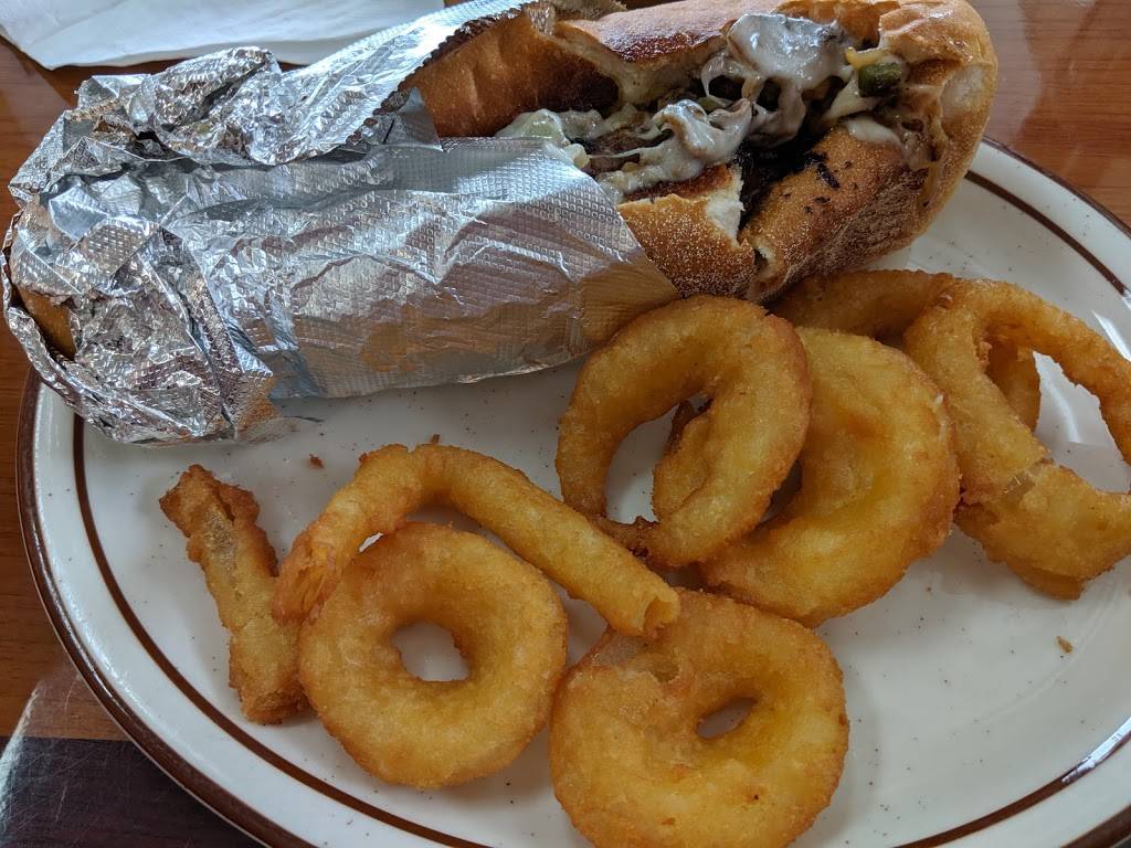 Kiro Family Restaurant | restaurant | 5089 Country Club Rd, Winston-Salem, NC 27104, USA | 3369551786 OR +1 336-955-1786