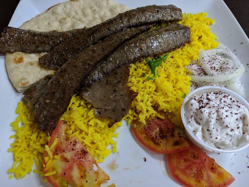 Kuzina Lebanese Grill | restaurant | 3801 Saratoga Blvd #113, Corpus Christi, TX 78415, USA | 3614522301 OR +1 361-452-2301