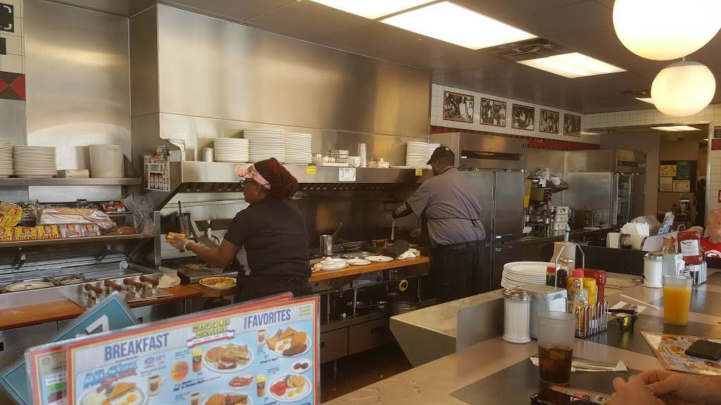 Waffle House | meal takeaway | 509 N Westshore Blvd, Tampa, FL 33609, USA | 8132878875 OR +1 813-287-8875