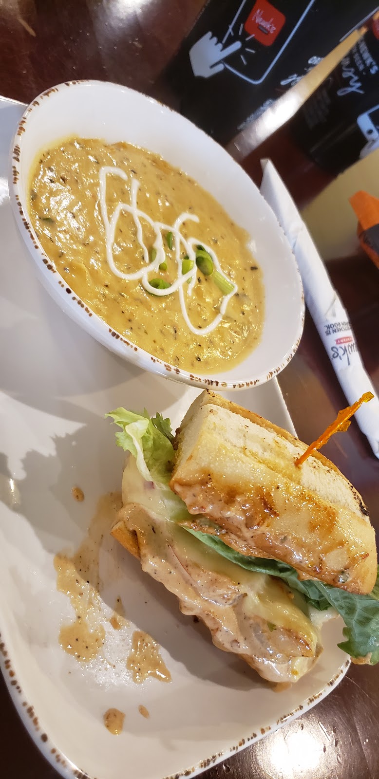 Newks Eatery | restaurant | 7440 Airport Blvd, Mobile, AL 36608, USA | 2516330096 OR +1 251-633-0096