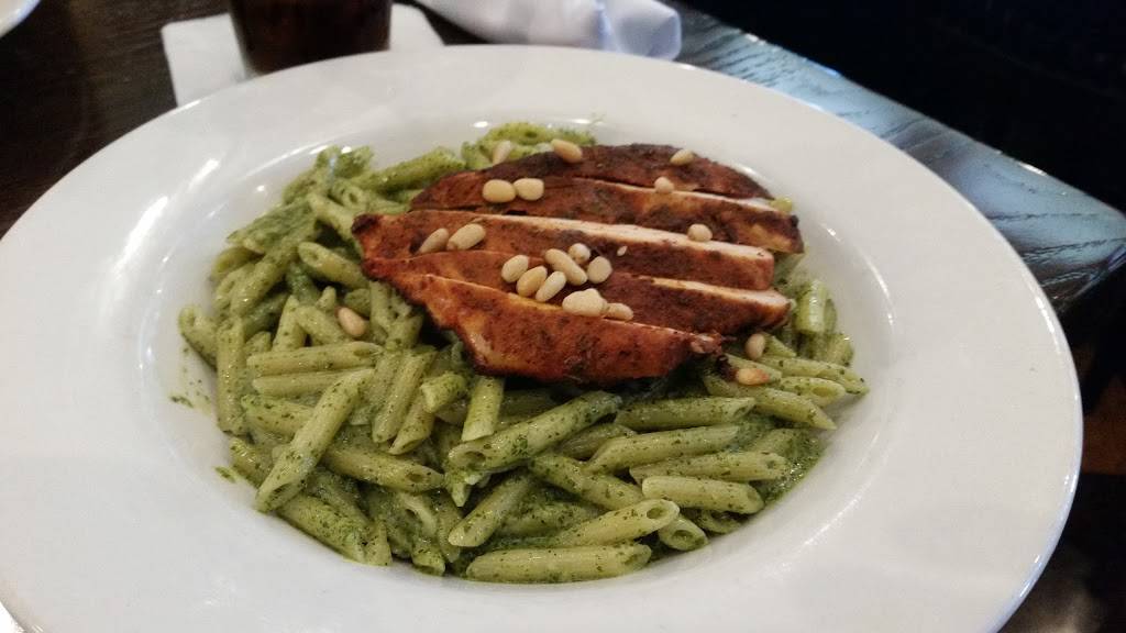 Daily Grill | restaurant | 2636 Dupont Dr, Irvine, CA 92612, USA | 9494742223 OR +1 949-474-2223