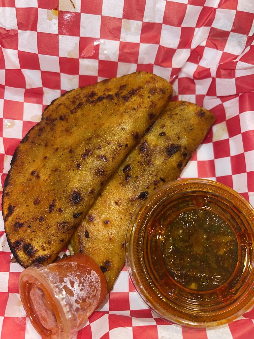 marcos churros i tacos | restaurant | 2600 N 72nd Ave, Hollywood, FL 33024, USA | 7542462947 OR +1 754-246-2947