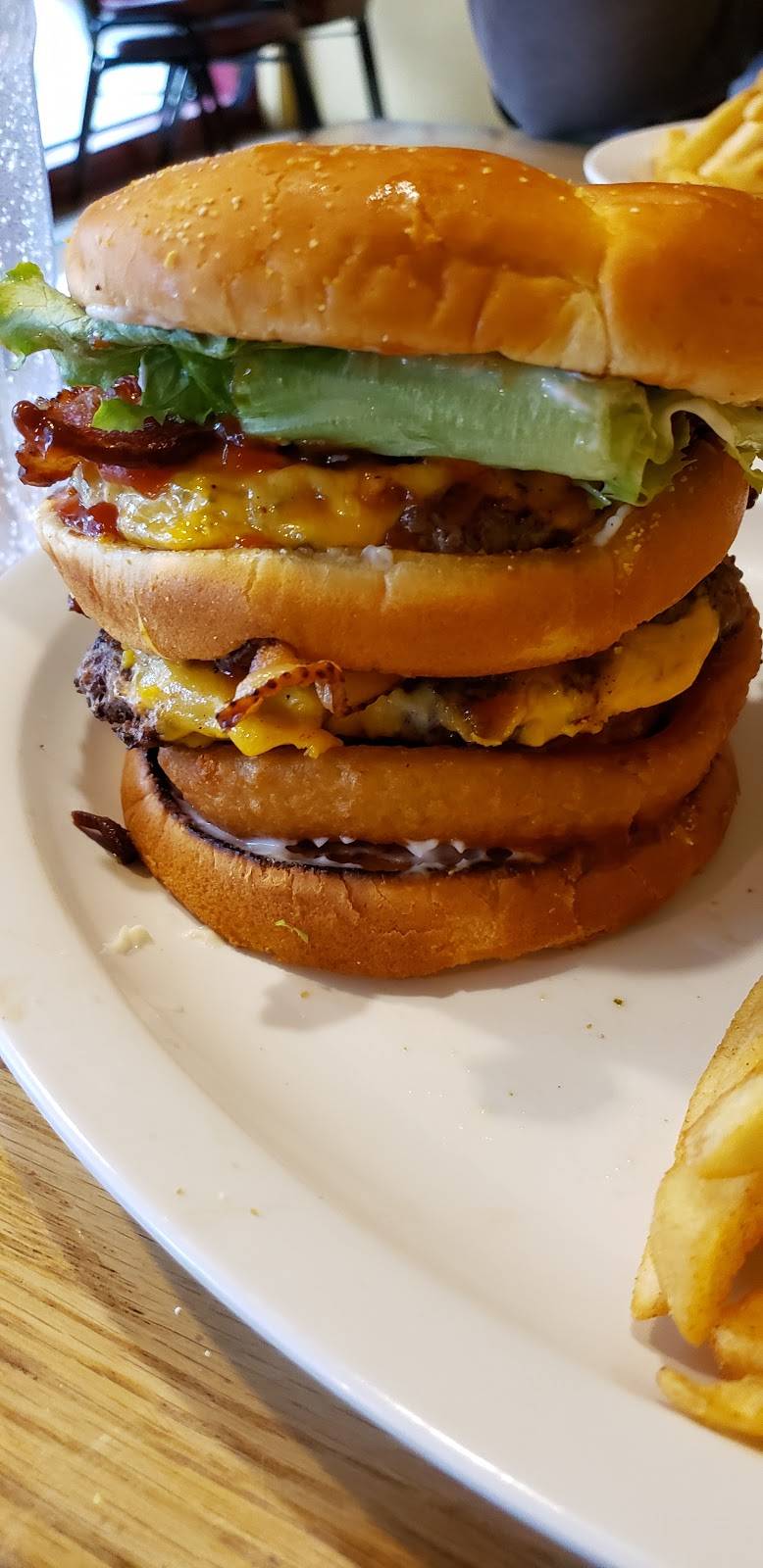 Red Rooster Cafe | restaurant | 9418 Midway b, Durham, CA 95938, USA | 5303439565 OR +1 530-343-9565