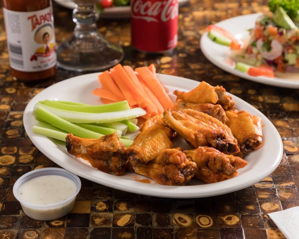 Mariscos El Kora | restaurant | 2367 Austin Hwy, San Antonio, TX 78218, USA | 2104675121 OR +1 210-467-5121