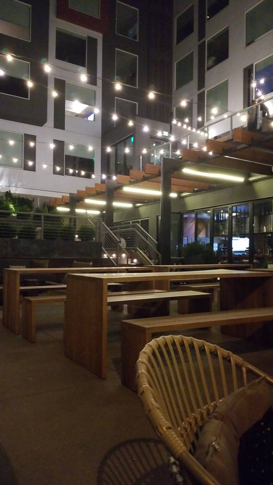 Cherry Creek Beer Garden | restaurant | 240 Josephine St, Denver, CO 80206, USA | 3034636699 OR +1 303-463-6699