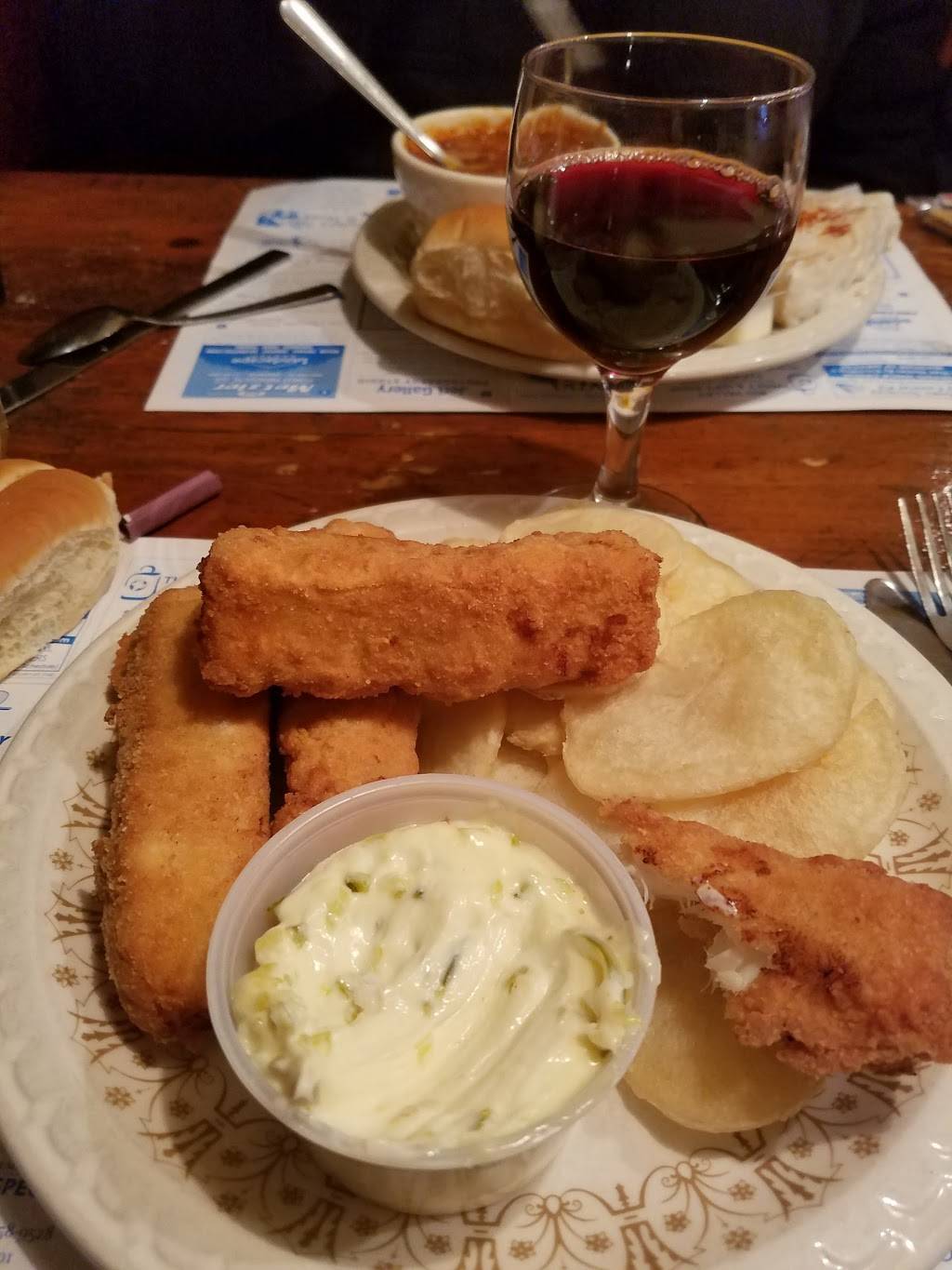 Bel-Vue Inn | restaurant | 4753 Old US Hwy 322, Reedsville, PA 17084, USA | 7176679918 OR +1 717-667-9918