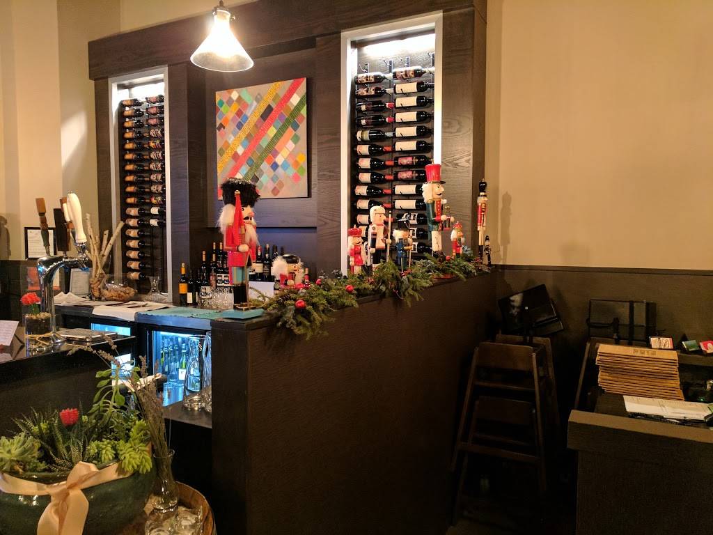 Fork and Cork Grill | restaurant | 1458 Weber St E, Kitchener, ON N2A 2Y5, Canada | 5192080606 OR +1 519-208-0606