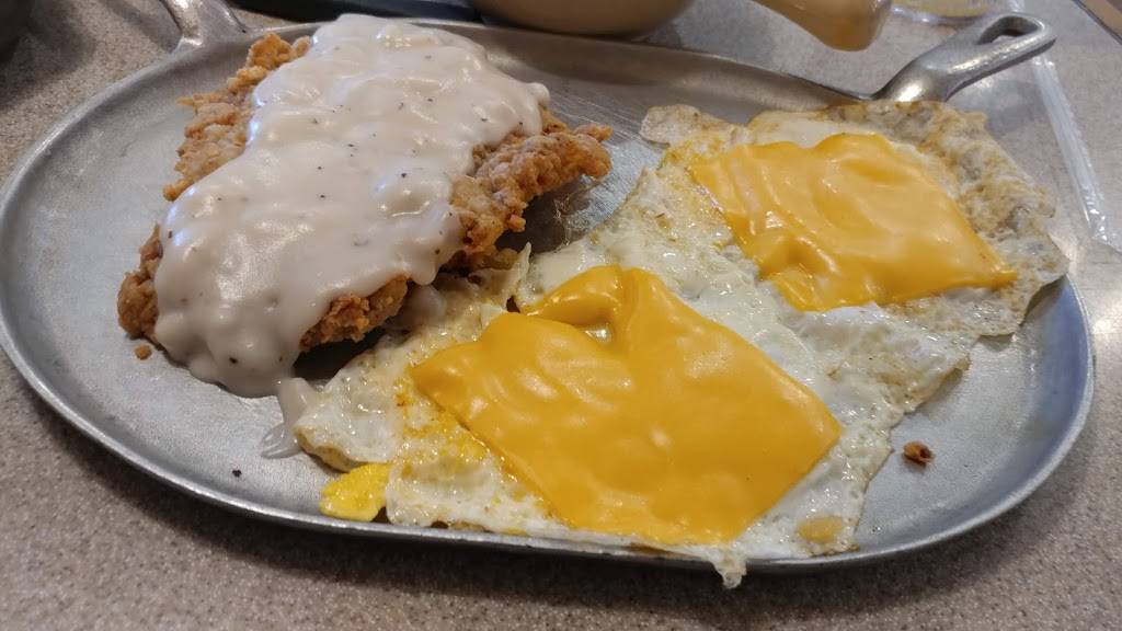 Iron Skillet Restaurant | restaurant | 500 Buckhorn Rd, Mebane, NC 27302, USA | 9193047476 OR +1 919-304-7476