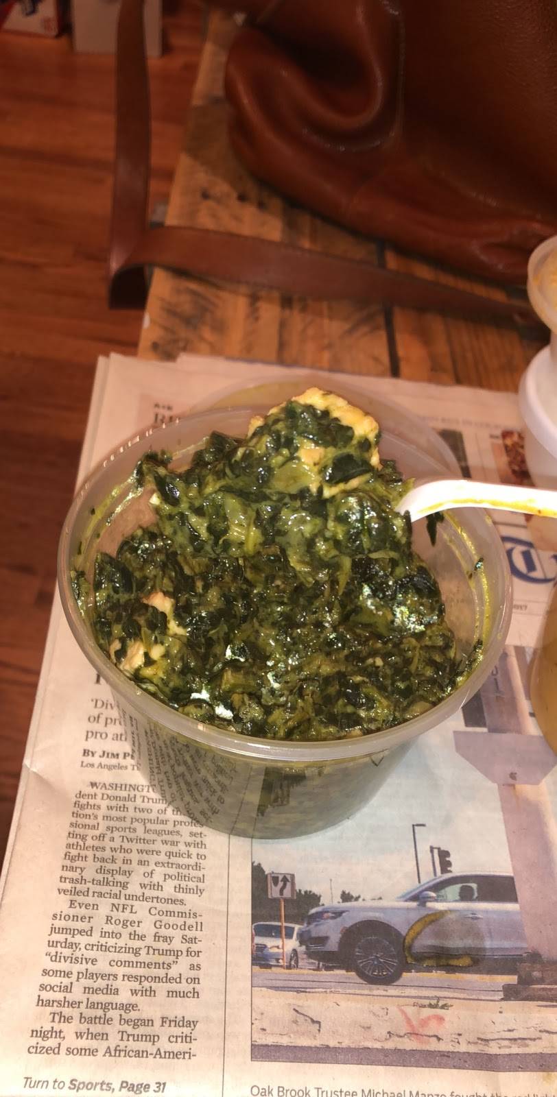 Curry Point | meal takeaway | 3913 N Sheffield Ave, Chicago, IL 60613, USA | 7739359048 OR +1 773-935-9048