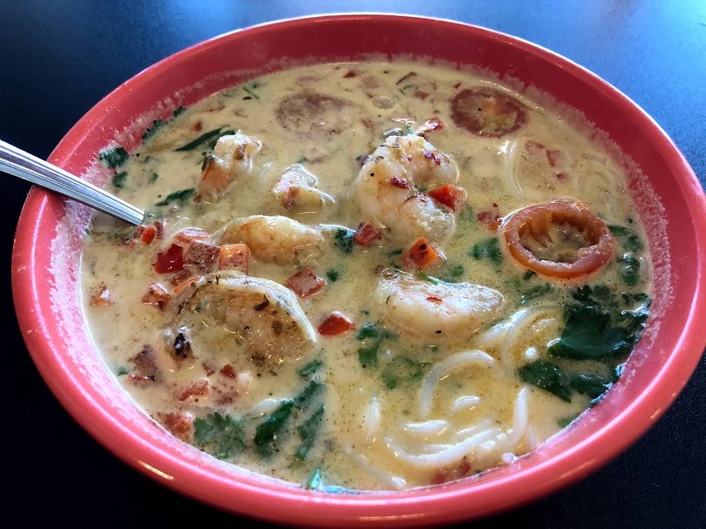 Bánh Shop | restaurant | DFW Airport, TX 75261, USA | 9729732583 OR +1 972-973-2583