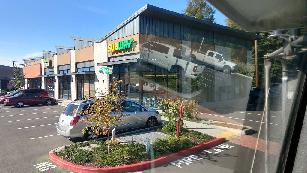 Subway | meal takeaway | 15279 Maple Valley Hwy Suite 600, Renton, WA 98058, USA | 4254811115 OR +1 425-481-1115