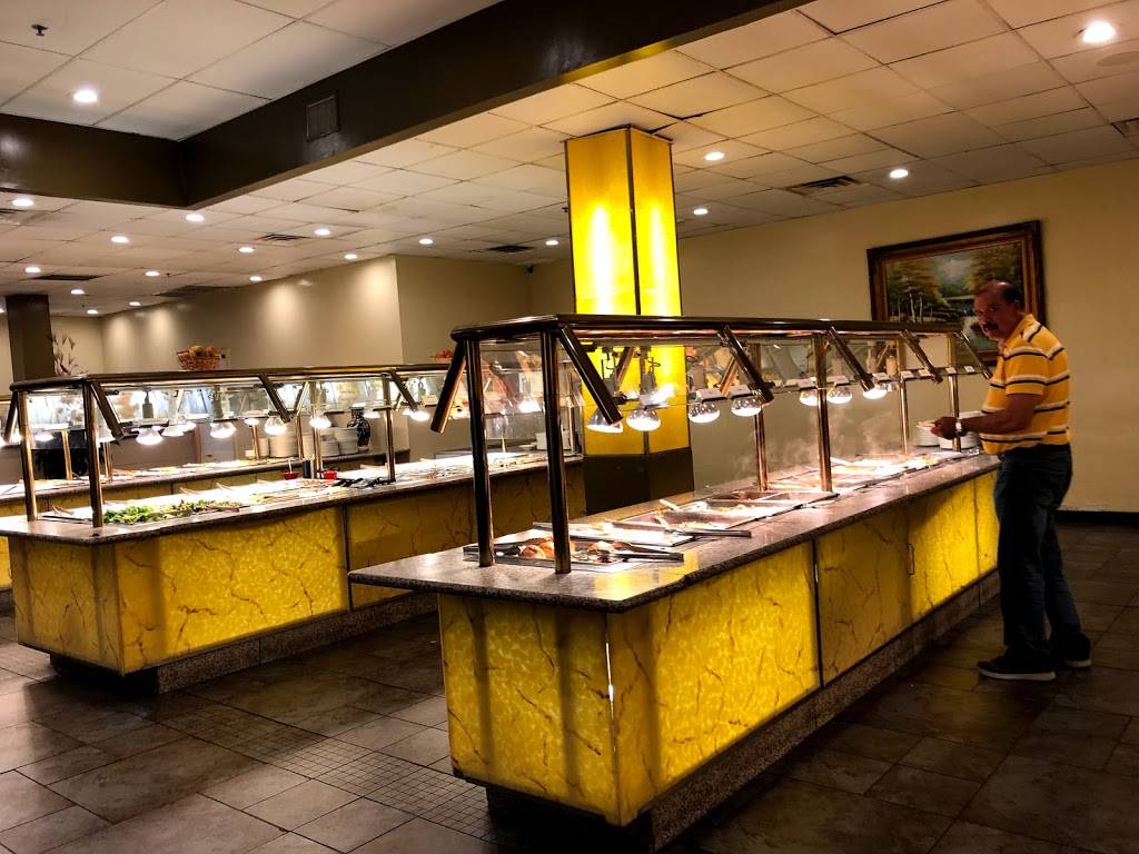 Fortune Cookie Chinese Buffet | restaurant | 6151 Northwest Loop 410 # 401, San Antonio, TX 78238, USA | 2102562008 OR +1 210-256-2008