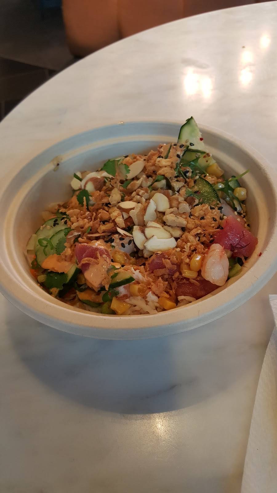 Big Fish Little Fish | restaurant | 2855 Stevens Creek Blvd, Santa Clara, CA 95050, USA | 4083201184 OR +1 408-320-1184