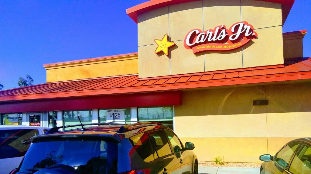 Carls Jr. | restaurant | 6061 Van Buren Boulevard, Riverside, CA 92503, USA | 9516880770 OR +1 951-688-0770