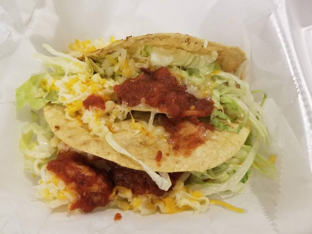 Campos Tacos | restaurant | 2639 S Robertson Blvd, Los Angeles, CA 90034, USA | 3102027308 OR +1 310-202-7308