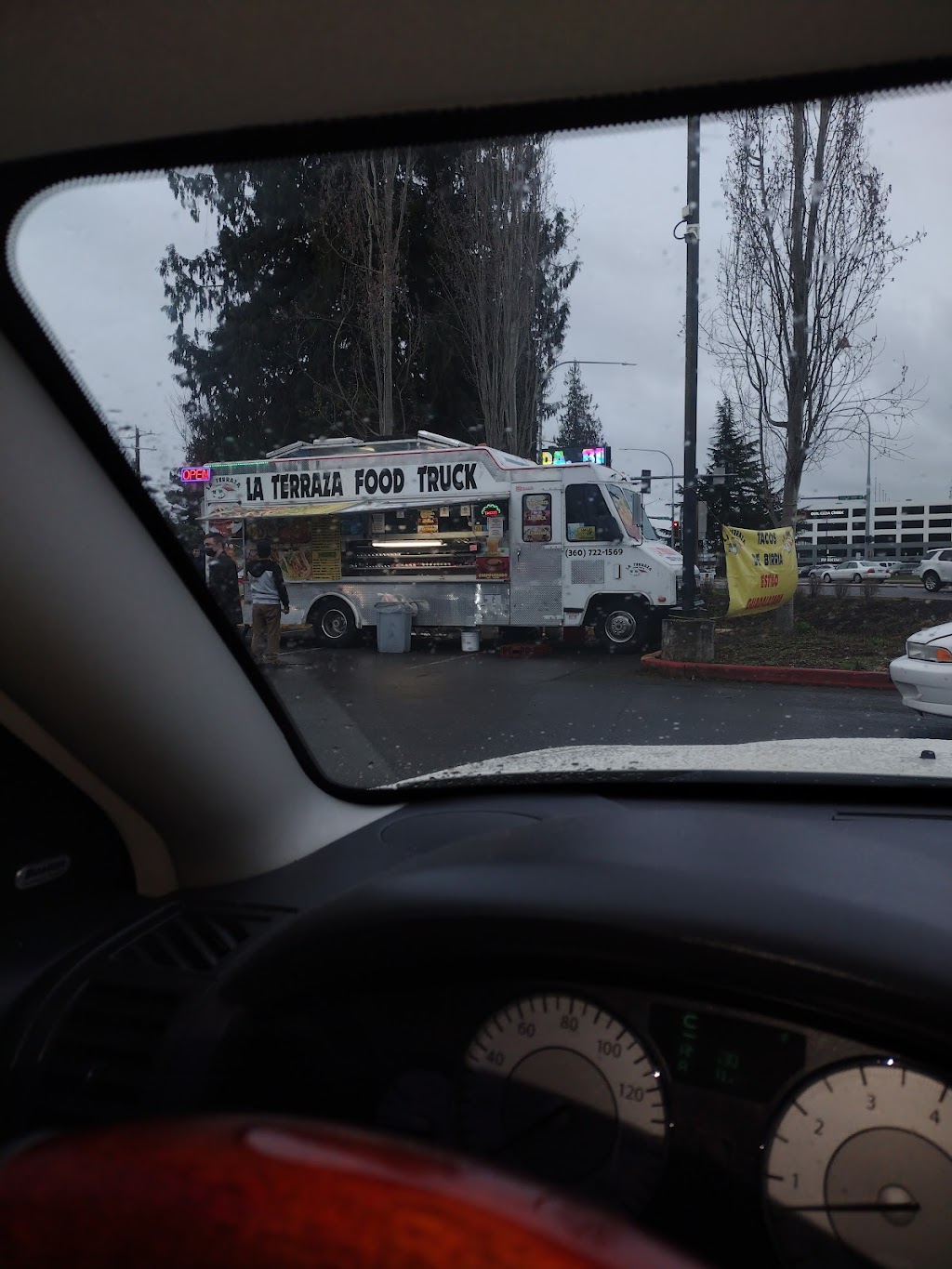 La Terraza Food Truck Tulalip | restaurant | 6326 33rd Ave NE, Tulalip, WA 98271, USA | 3607221569 OR +1 360-722-1569