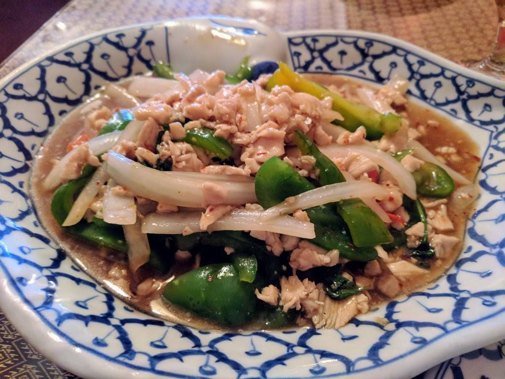 Amarit Thai Restaurant | restaurant | 328 E Lake Rd S, Palm Harbor, FL 34685, USA | 7277899186 OR +1 727-789-9186