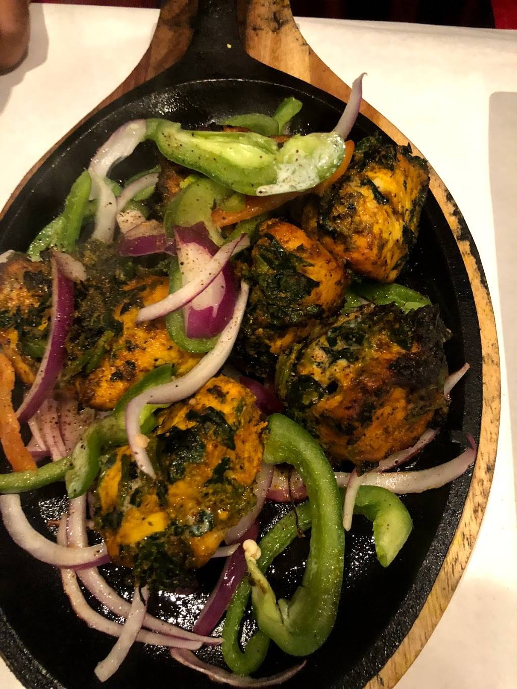 Tandoori Flames | restaurant | 471 Danbury Rd, New Milford, CT 06776, USA | 8602100020 OR +1 860-210-0020