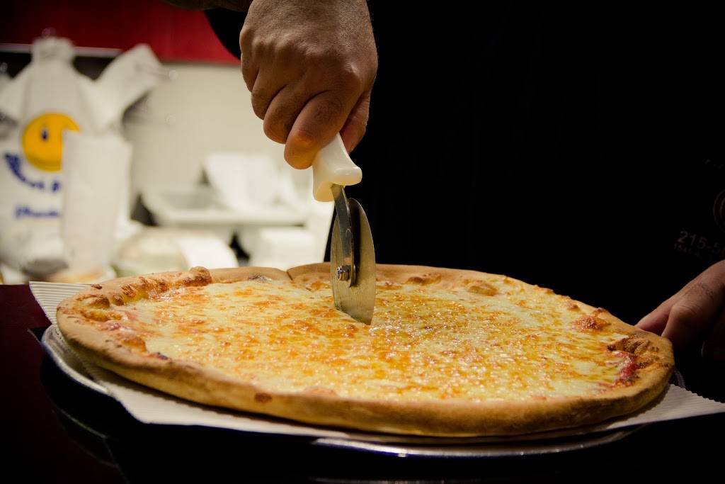 City View Pizza and Grill | meal delivery | 1547 Spring Garden St, Philadelphia, PA 19130, USA | 2155641910 OR +1 215-564-1910