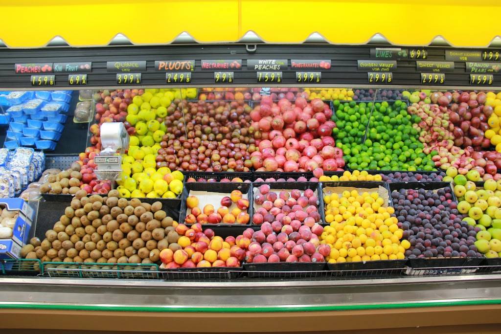 Cambridge Farms | bakery | 1616, 12431 Burbank Blvd, Valley Village, CA 91607, USA | 8185066661 OR +1 818-506-6661