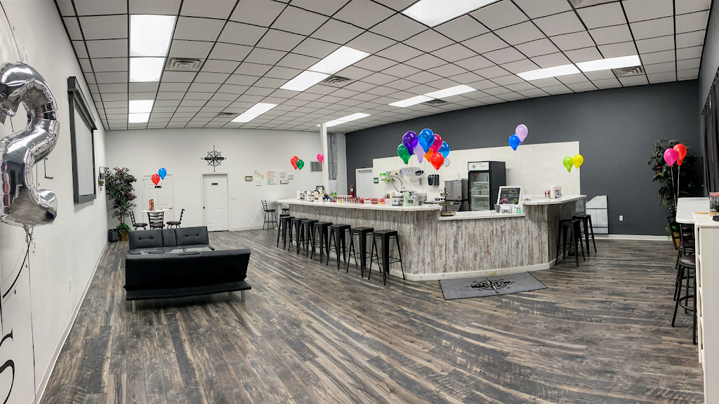 Northside Nutrition | restaurant | 1971 Holton Rd st 5, Muskegon, MI 49445, USA | 2315636976 OR +1 231-563-6976