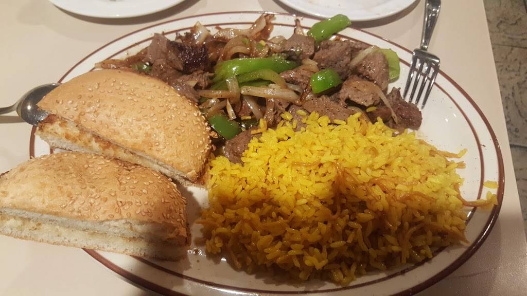 Hadramout | restaurant | 4030 N Blackstone Ave, Fresno, CA 93726, USA | 5592297853 OR +1 559-229-7853